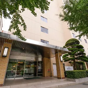 레이센카쿠 에키마에 일본