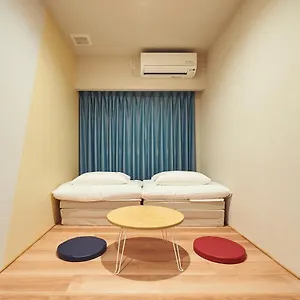 Hotel The Pocket Karasuma Gojo