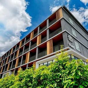 Umekoji Potel 호텔