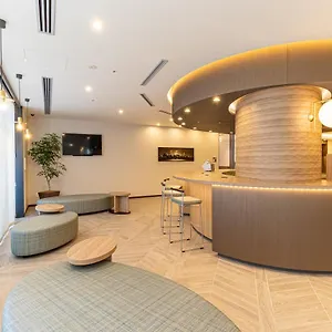 Hotel Sotetsu Fresa Yokohama Higashiguchi ***