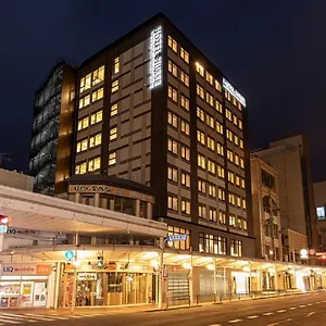 Hotel Musse Shijo Kawaramachi Meitetsu