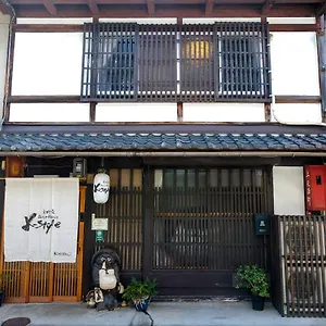  別荘 K-style Kinkakuji