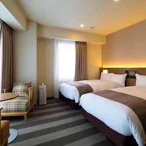 Hotel Far East Village Yokohama ***