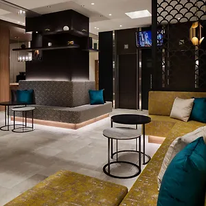 The B Akasaka-mitsuke Hotel Tokyo