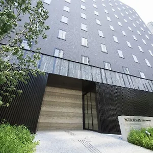 ホテル ホテル京阪 淀屋橋 ****