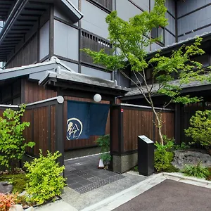 Hotel Rinn Gion Yasaka