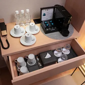 Hotel Rinn Horikawa Gojo