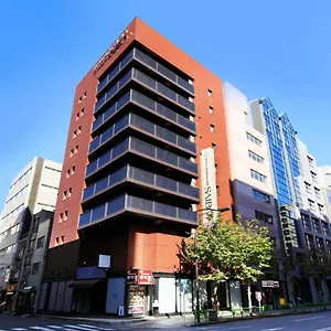 Nihonbashi Saibo Präfektur Tokio