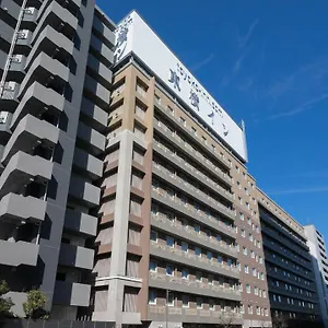 Hotel Toyoko Monzen-nakacho Eitaibashi ***