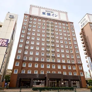 Hotel Toyoko Haneda Airport No.1 ***