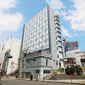 Hotel Rembrandt Style Honatsugi ***