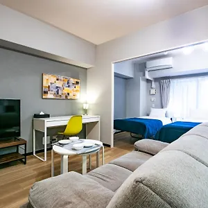 Aparthotel Minn Juso ***
