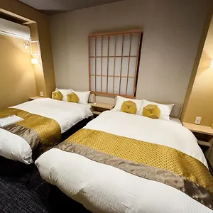 Hotel Rinn Station West
