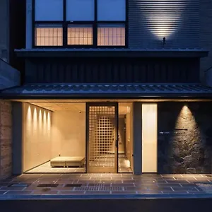 Aparthotel Sakura Gion Miyagawacho