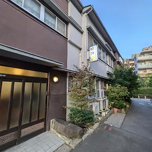 Hotel Meigetsu **