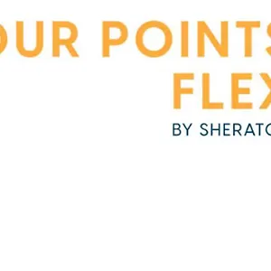 Four Points Flex By Sheraton Shin Ōsaka