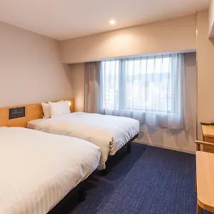 Hotel Sotetsu Fresa Kyoto-kiyomizu Gojo