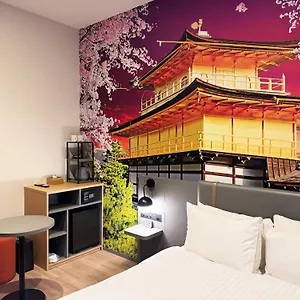 Hotel Travelodge Shijo Omiya