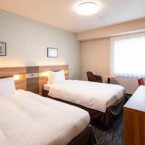 Comfort Era Higashi Kanda Hotel Tokyo