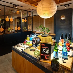 京都四条河原町超级酒店 酒店