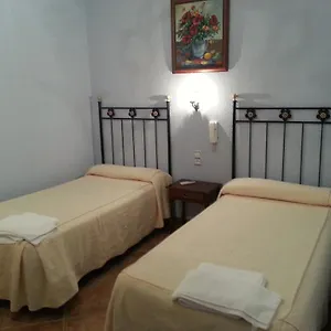 Restaurante El Cazador , Hinojosa del Duque España
