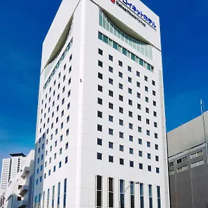 ホテル ダイワロイネットホテル名古屋新幹線口 ***
