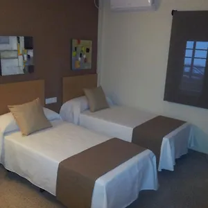 H. Ciudad De , Lepe España