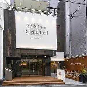 White Shinsaibashi Ōsaka