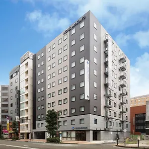 ホテル ホテルマイステイズ横浜関内 ***