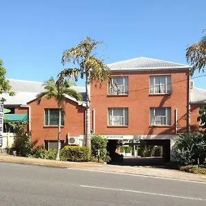 Greenslopes Motor Motel Brisbane