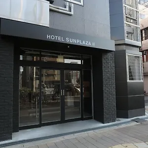 선플라자 2 일본