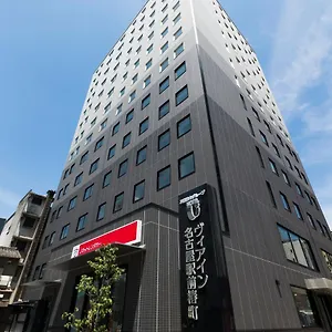 인 나고야 스테이션 츠바키초 일본