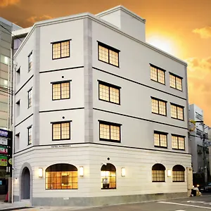 Hotel S-presso Namba ***