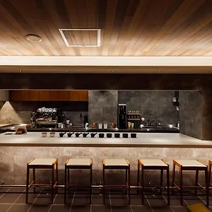 Kéfu Stay&lounge Kyōto