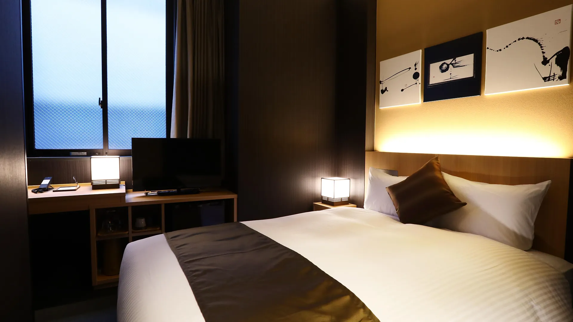 Hotel Wing International Kyoto - Shijo Karasuma