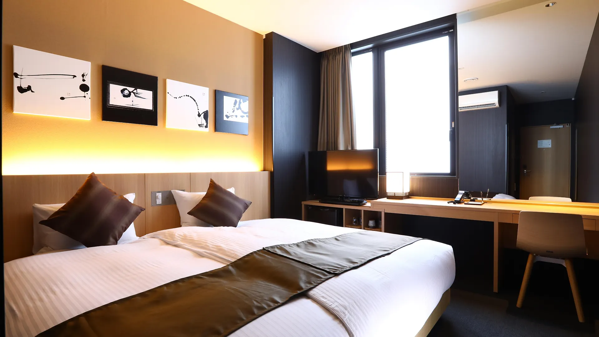 Hotel Wing International Kyoto - Shijo Karasuma Japonia