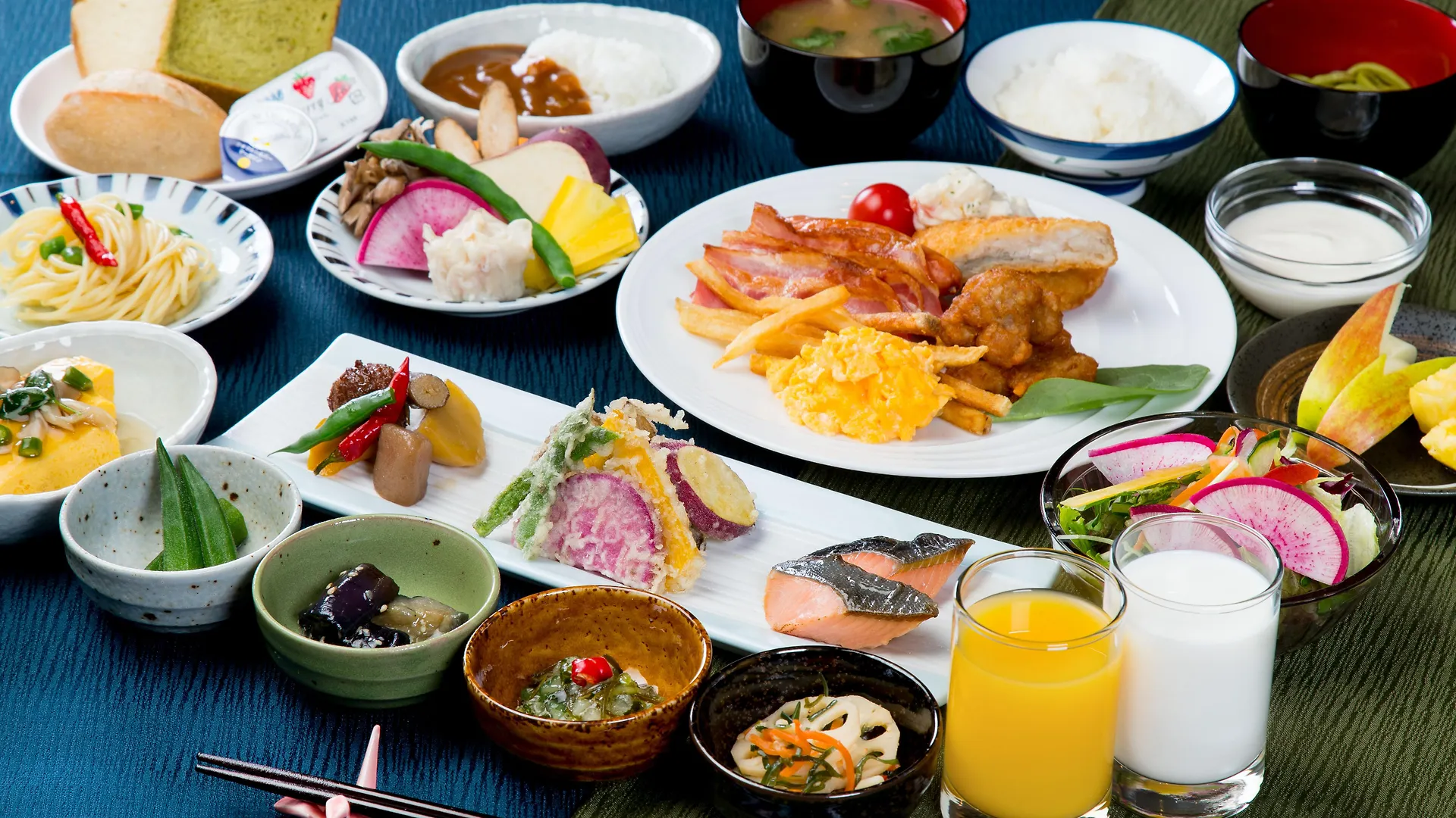 ***  Hotel Wing International Kyoto - Shijo Karasuma Japonia
