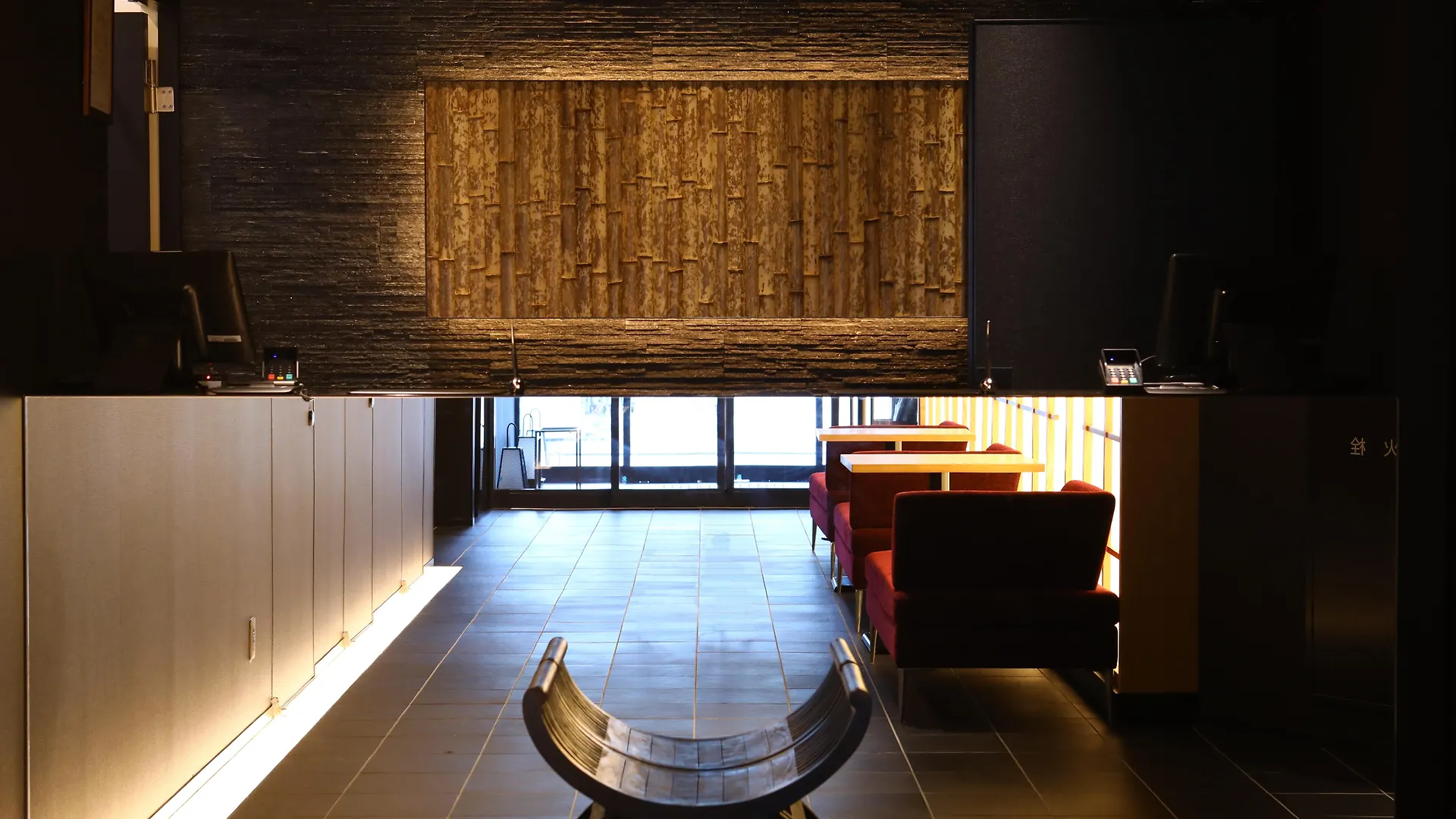 Hotel Wing International Kyoto - Shijo Karasuma