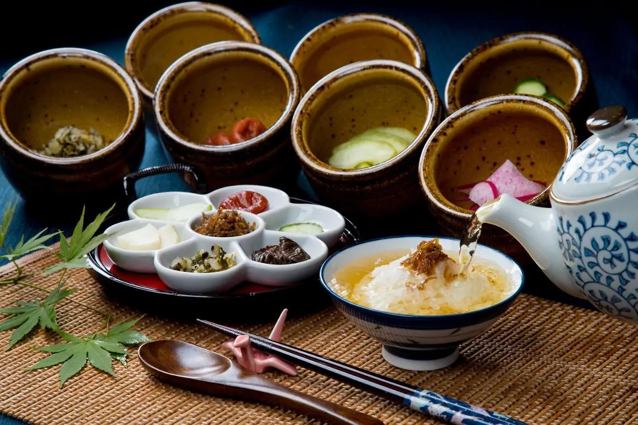 Hotel Wing International Kyoto - Shijo Karasuma