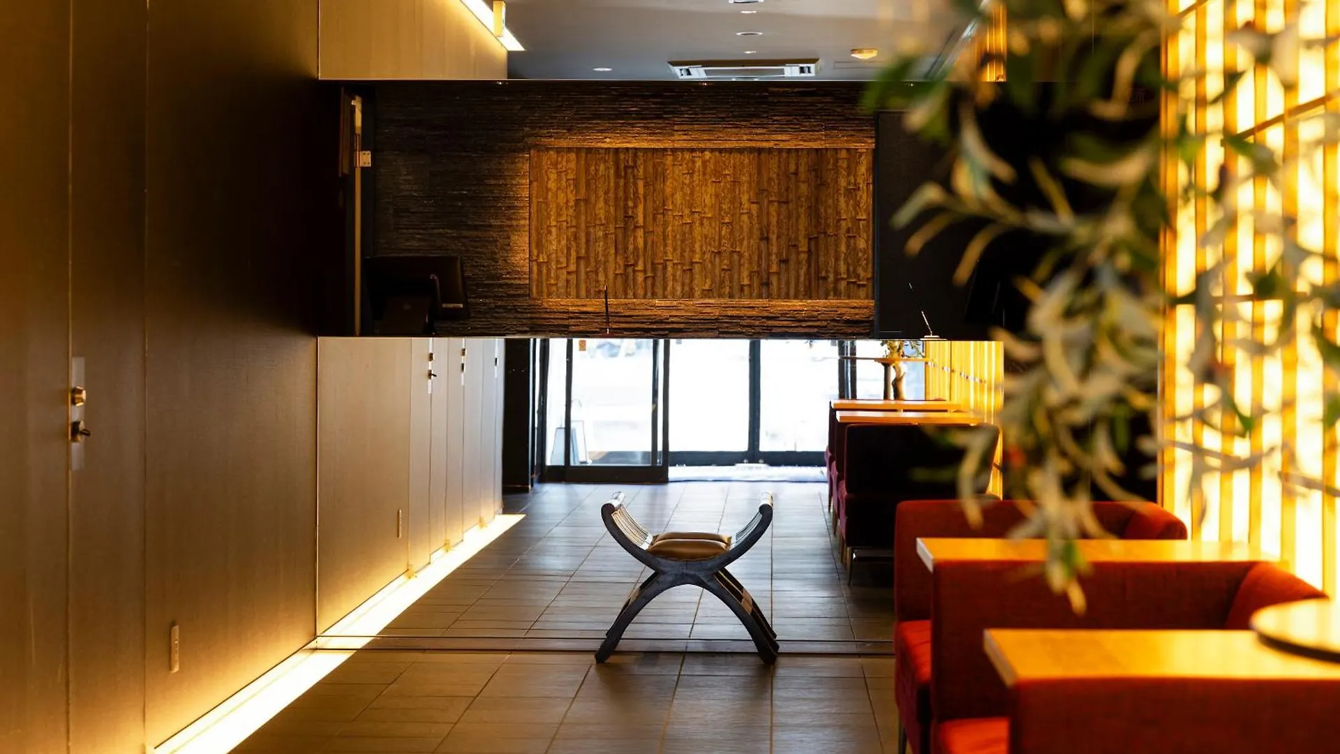 Hotel Wing International Kyoto - Shijo Karasuma