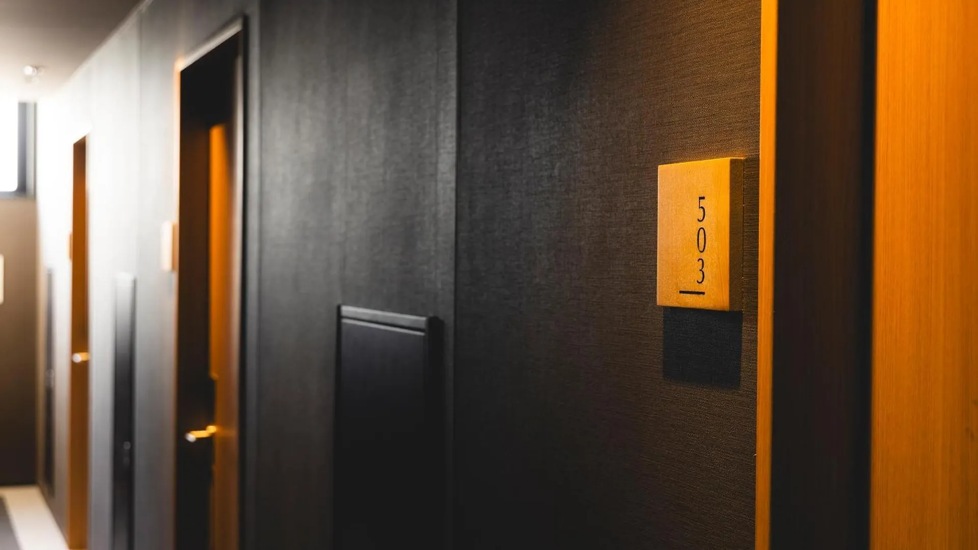 Hotel Wing International Kyoto - Shijo Karasuma