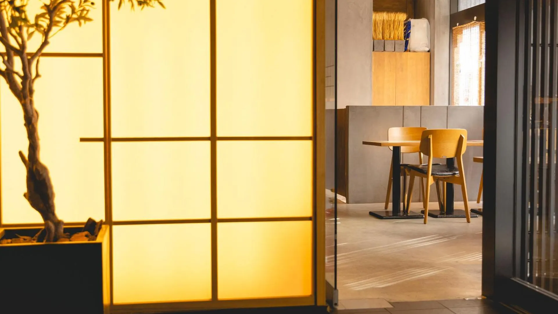 Hotel Wing International Kyoto - Shijo Karasuma