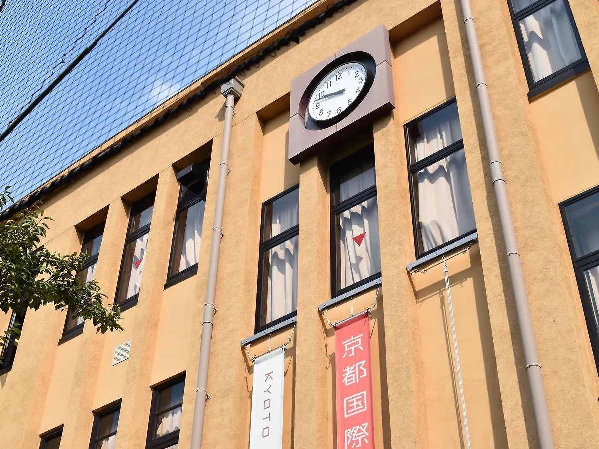 Hotel Wing International Kyoto - Shijo Karasuma 3*,  Japonia
