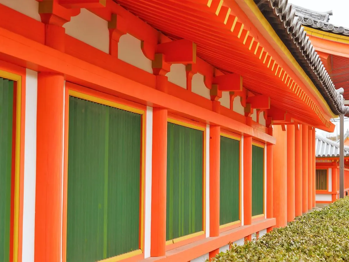 Hotel Wing International Kyoto - Shijo Karasuma 3*,  Japonia