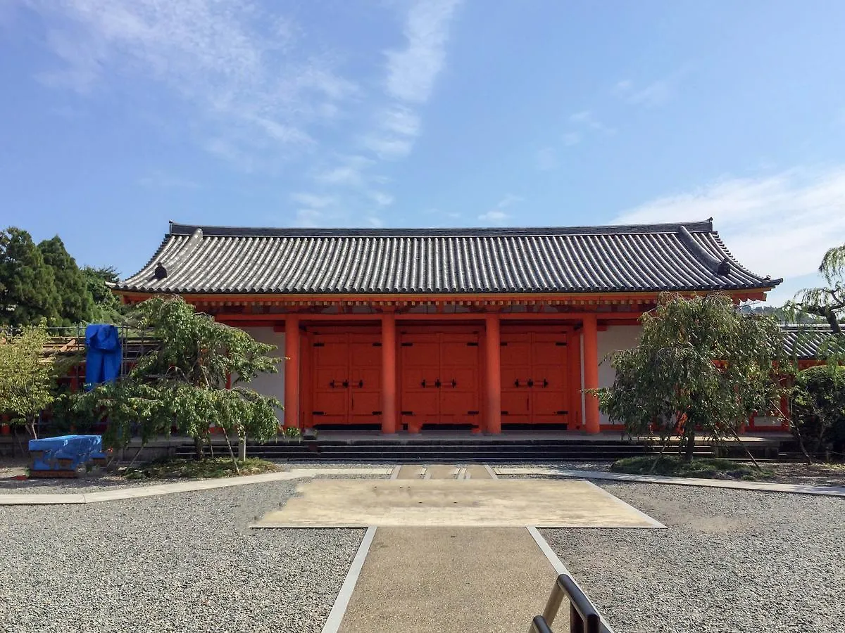 Hotel Wing International Kyoto - Shijo Karasuma