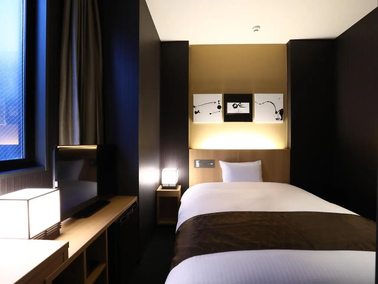 Hotel Wing International Kyoto - Shijo Karasuma 3*,