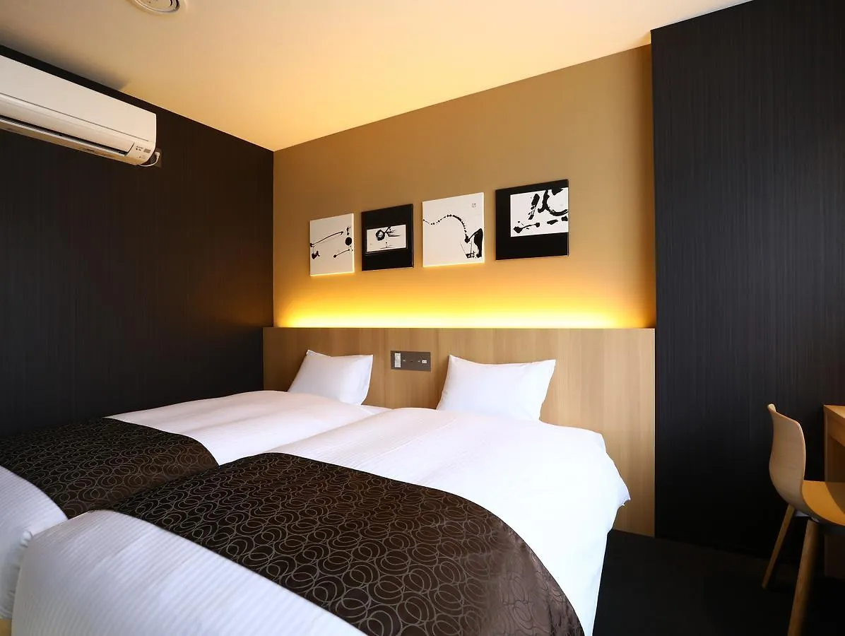 Hotel Wing International Kyoto - Shijo Karasuma 3*,