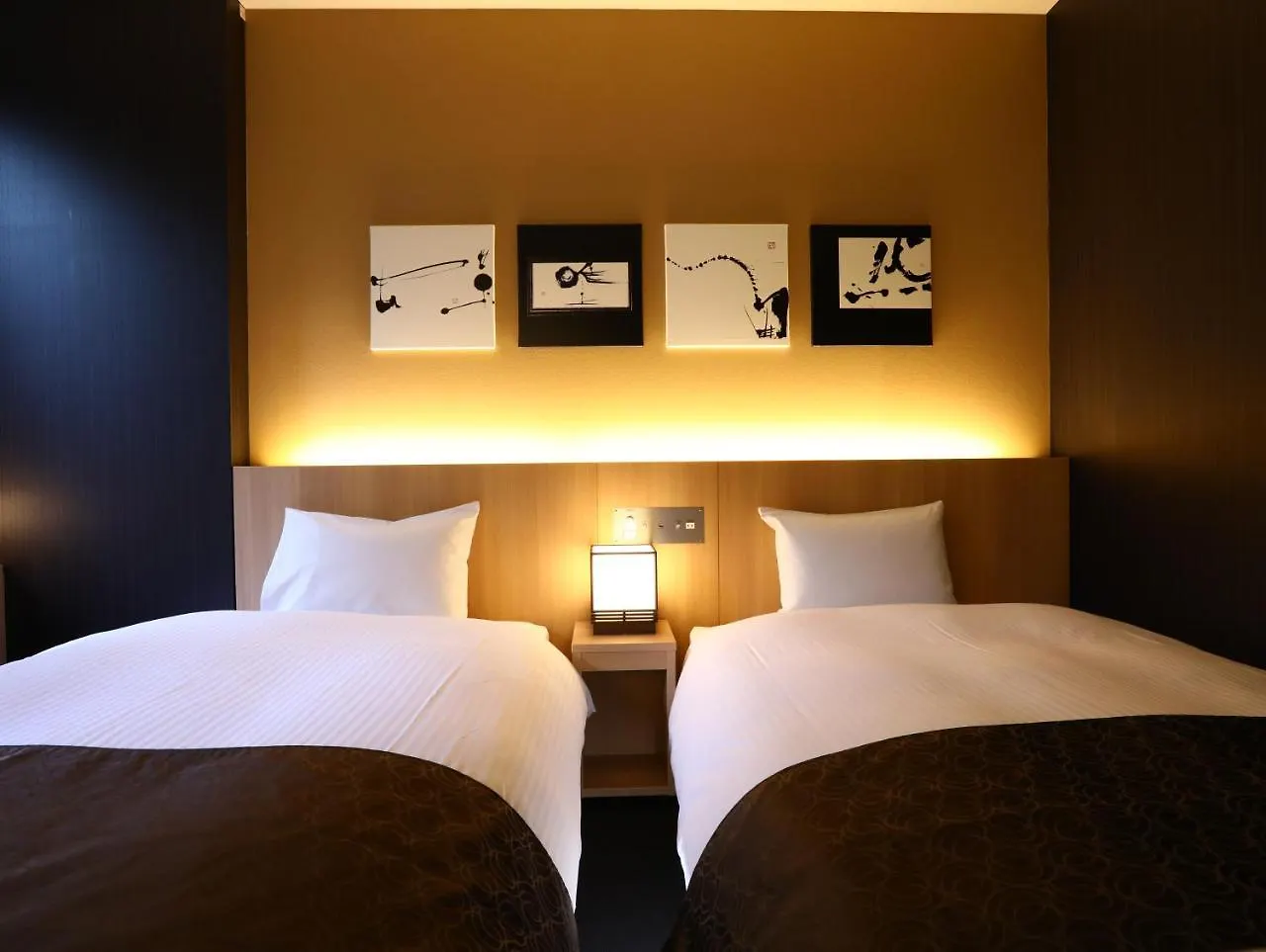 Hotel Wing International Kyoto - Shijo Karasuma Japonia
