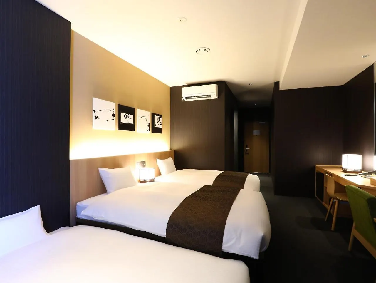 Hotel Wing International Kyoto - Shijo Karasuma 3*,  Japonia