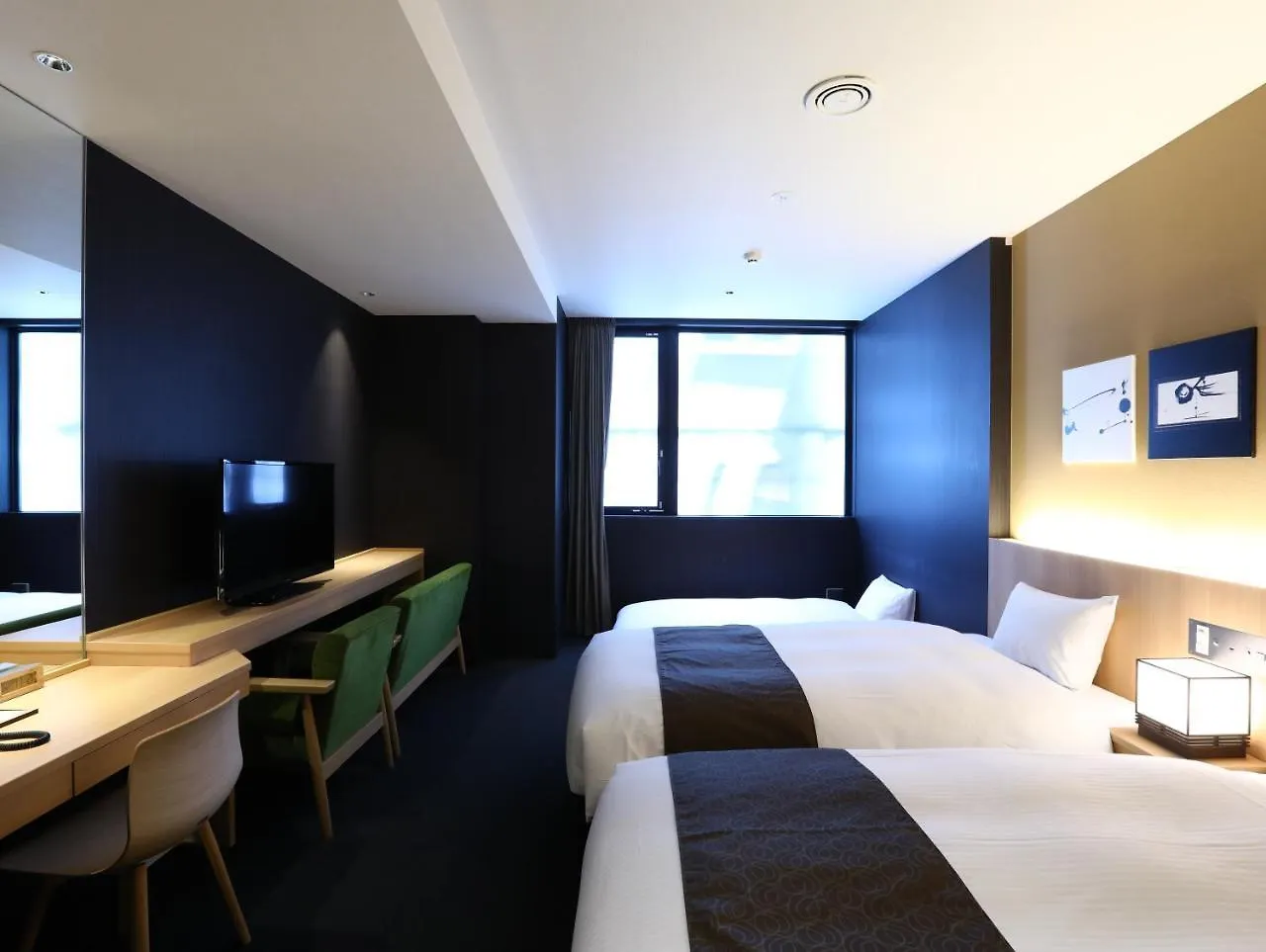 Hotel Wing International Kyoto - Shijo Karasuma
